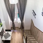Apartamento Budget Lofts