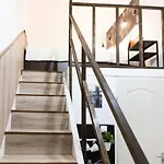 Budget Lofts Apartamento *
