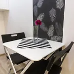 Apartamento Budget Lofts