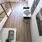 Budget Lofts *
