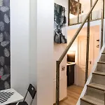 Apartamento Budget Lofts