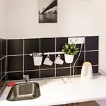 Budget Lofts Apartamento