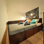 Apartamento Budget Lofts *