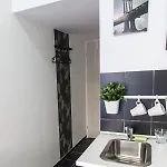 Budget Lofts * Budapeste