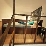 Apartamento Budget Lofts