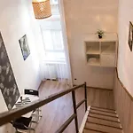 Budget Lofts * Budapeste
