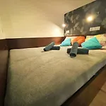 Budget Lofts Budapeste