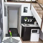 Budget Lofts Apartamento *