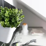 Apartamento Budget Lofts Budapeste