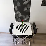 Budget Lofts * Budapeste