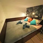 Apartamento Budget Lofts *
