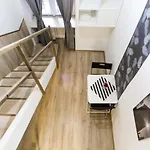 Budget Lofts Budapeste