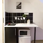 Budget Lofts