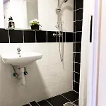 Apartamento Budget Lofts Budapeste