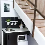 Budget Lofts *