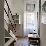 Apartamento Budget Lofts