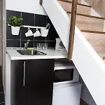 Budget Lofts * Budapeste