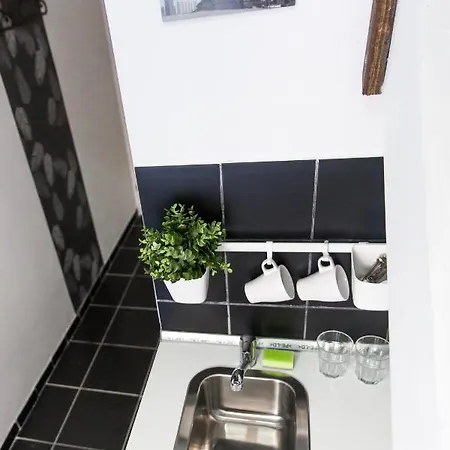 Central Budget Lofts Apartment
