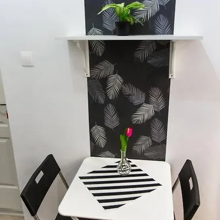 Budget Lofts * 布达佩斯