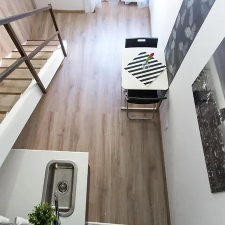 Budget Lofts *