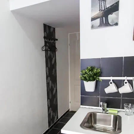 Budget Lofts * 布达佩斯