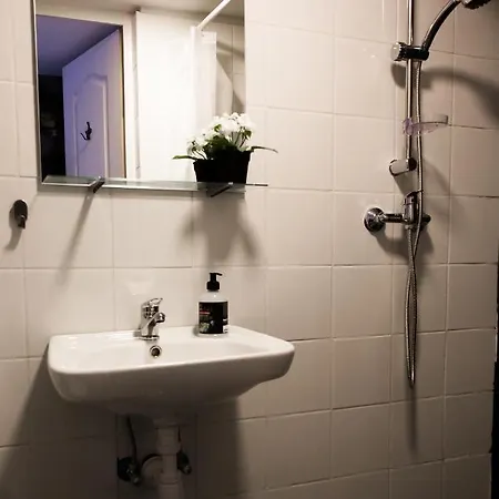 Budget Lofts 布达佩斯