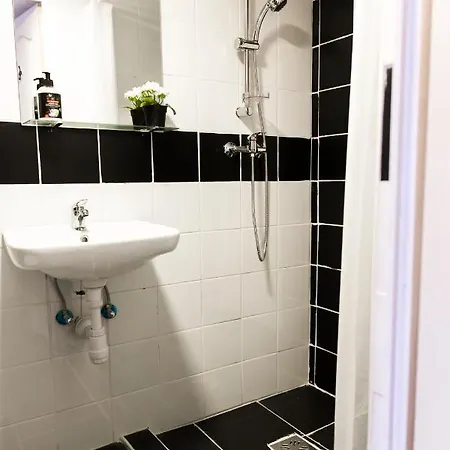 公寓 Budget Lofts 布达佩斯