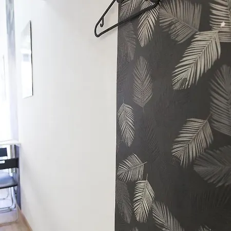 公寓 Budget Lofts *