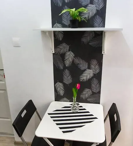 Budget Lofts * Budapest