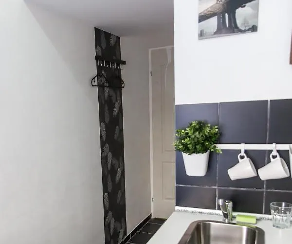 Budget Lofts * Budapest