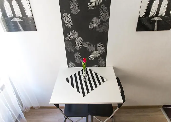 Lägenhet Budget Lofts *