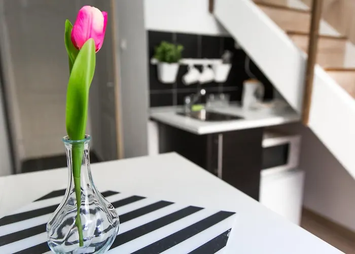 Budget Lofts * Budapest