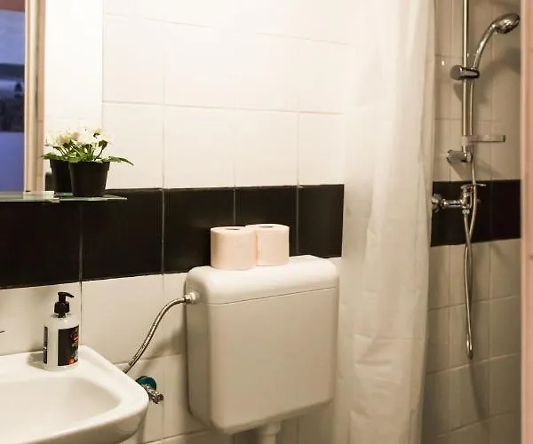 Lägenhet Budget Lofts