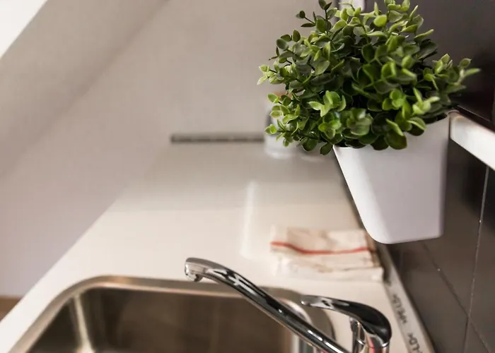 Budget Lofts * Budapest