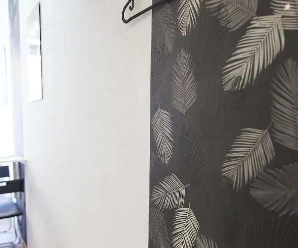 Lägenhet Budget Lofts *