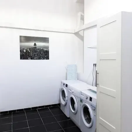 Budget Lofts