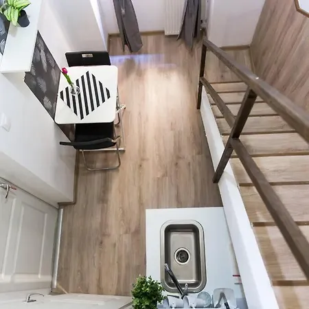 Budget Lofts