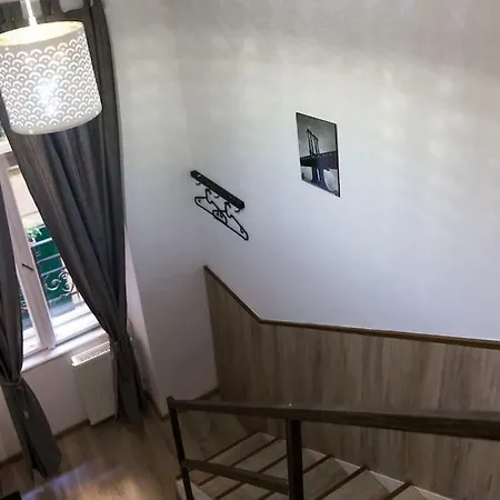 Budget Lofts Appartement