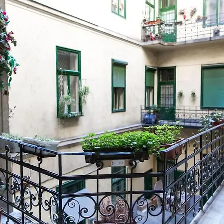 Appartement Budget Lofts *