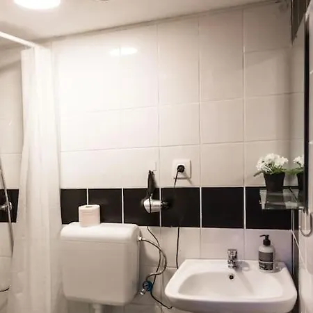 Central Budget Lofts Appartamento *