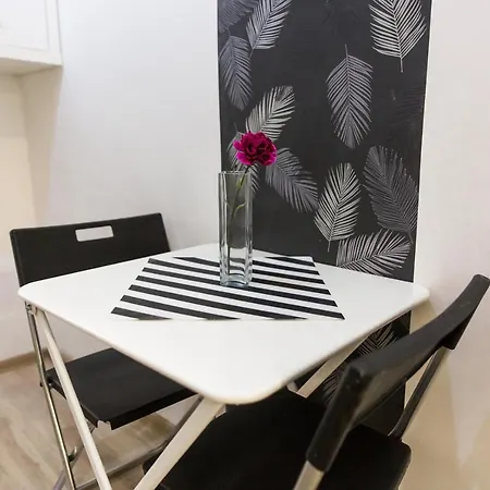 Appartement Budget Lofts