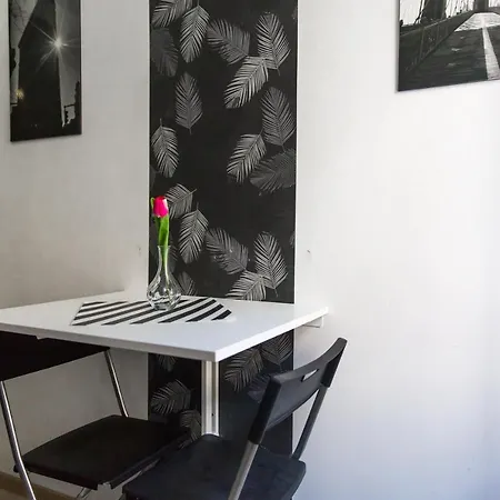 Budget Lofts Appartement