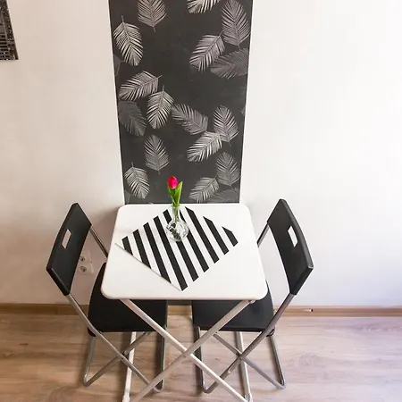 Budget Lofts Appartement