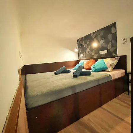 Appartement Budget Lofts *