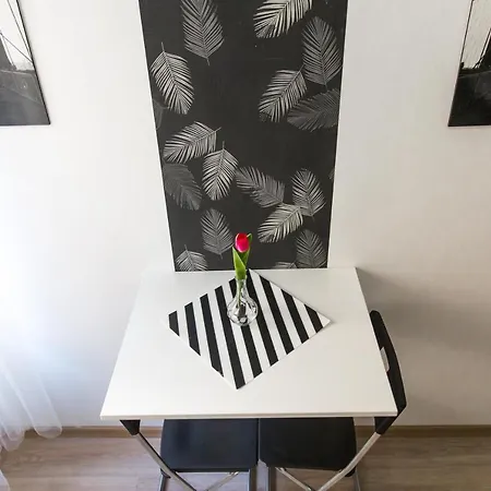 Appartement Budget Lofts *