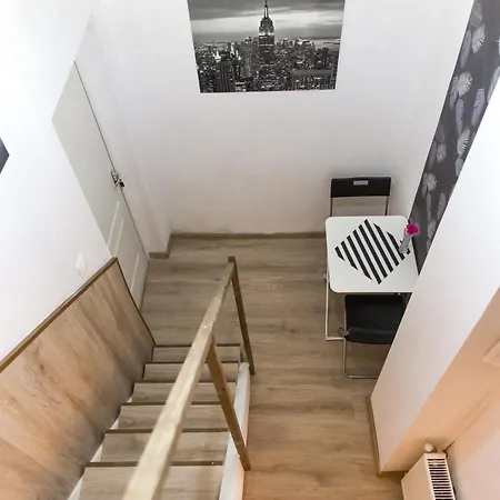 Budget Lofts *