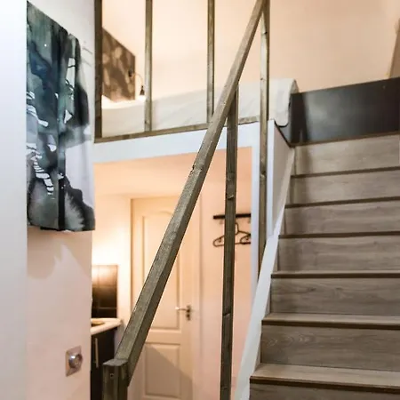 Budget Lofts