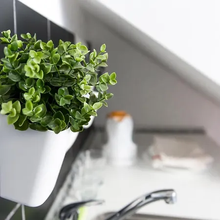 Appartement Budget Lofts Boedapest