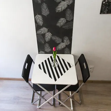 Budget Lofts * Boedapest