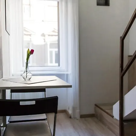 Budget Lofts